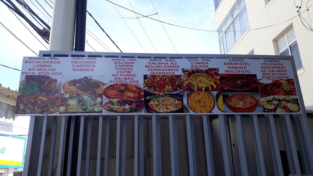 MV Delicatessen Menu - Image 5